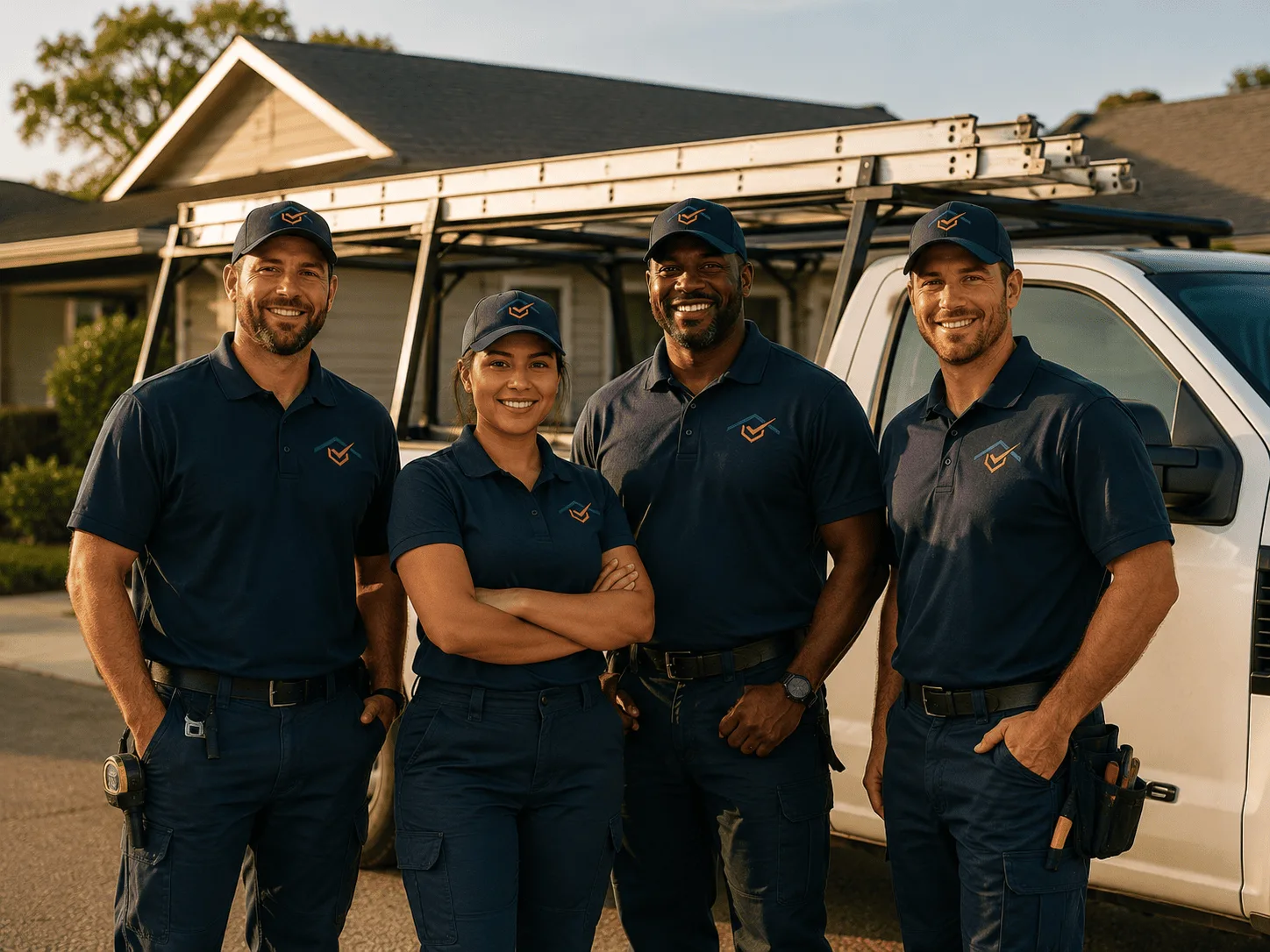 Roof Inspection company in Bellaire, OH